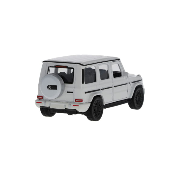 1:43 Pullback Model car G-Class Genuine Mercedes-Benz | B66961122