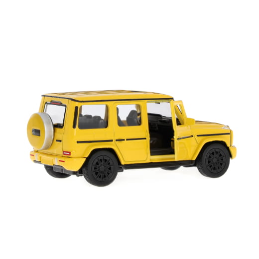 1:43 Pullback Model car G-Class Genuine Mercedes-Benz | B66961124