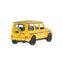 1:43 Pullback modelauto G-Klasse Original Mercedes-Benz | B66961124