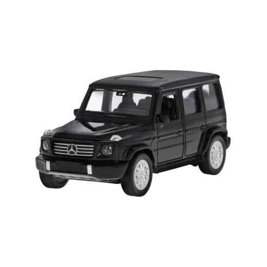 1:43 Pullback modelauto G-Klasse Original Mercedes-Benz | B66961123