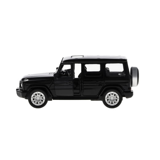 1:43 Pullback modelauto G-Klasse Original Mercedes-Benz | B66961123