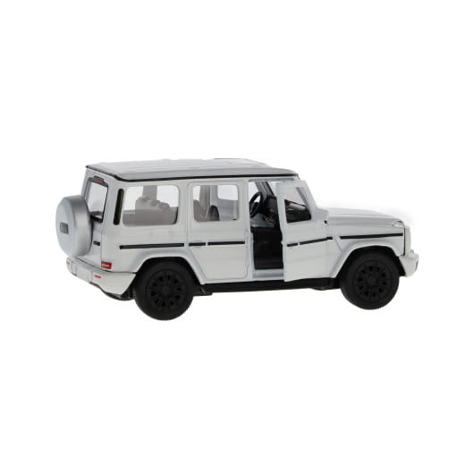 1:43 pullback modelauto G-Klasse Original Mercedes-Benz | B66961122