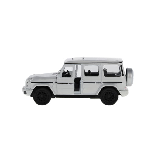 1:43 pullback modelauto G-Klasse Original Mercedes-Benz | B66961122