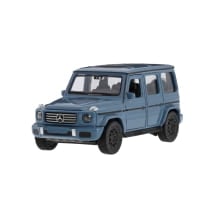 1:43 Pullback Modellauto G-Klasse Original Mercedes-Benz | B66961126