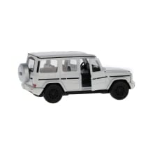 1:43 Pullback Modellauto G-Klasse Original Mercedes-Benz | B66961122
