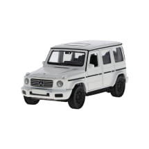1:43 Pullback Modellauto G-Klasse Original Mercedes-Benz | B66961122