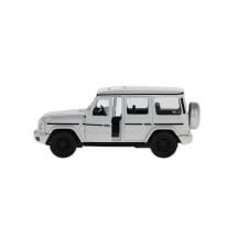 1:43 Pullback Modellauto G-Klasse Original Mercedes-Benz | B66961122