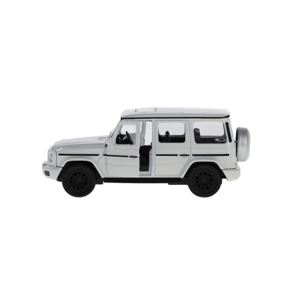 1:43 Pullback Modellauto G-Klasse Original Mercedes-Benz | B66961122