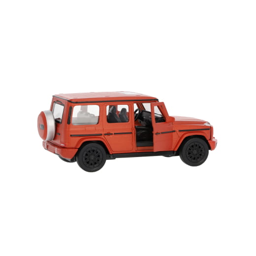 Modellino auto pullback 1:43 Classe G Original Mercedes-Benz | B66961125