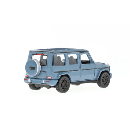 Modèle réduit 1:43 à rétrofriction Classe G Original Mercedes-Benz | B66961126
