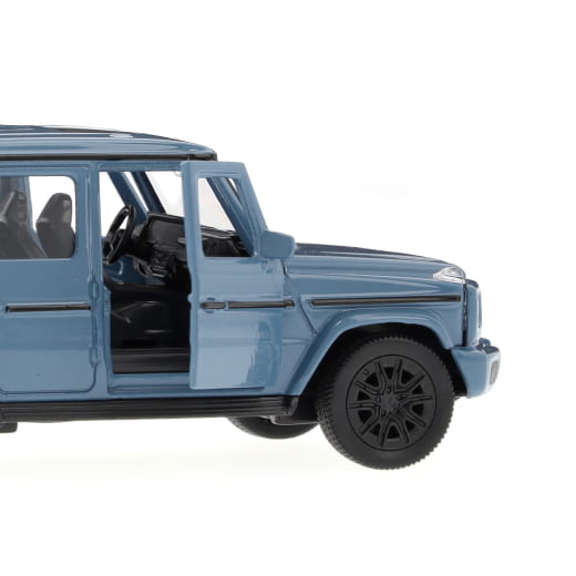Modèle réduit 1:43 à rétrofriction Classe G Original Mercedes-Benz | B66961126