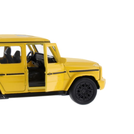 Maquette de voiture à remonter 1:43 G Classe Original Mercedes-Benz | B66961124