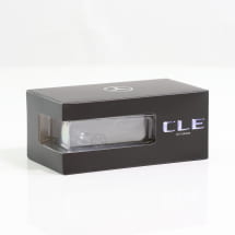 1:43 schaalmodel CLE A236 Cabrio fabriek alpingrau uni Orig | B66960652