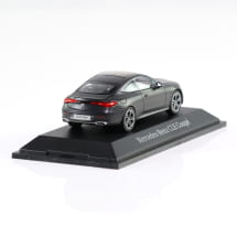 1:43 schaalmodelauto Mercedes-Benz CLE C236 Graphietgrijs M  | B66960595