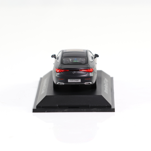 Maquette automobile 1:43 Mercedes-Benz CLE C236 gris graphite magno Original Mercedes-AMG | B66960595