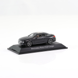Maquette automobile 1:43 Mercedes-Benz CLE C236 gris graphite magno Original Mercedes-Benz