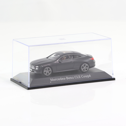 Maquette automobile 1:43 Mercedes-Benz CLE C236 gris graphite magno Original Mercedes-AMG | B66960595