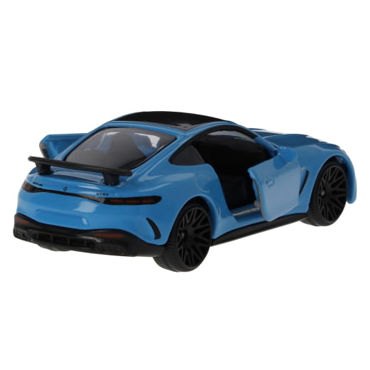 1:64 Model car AMG GT 63 Blue Genuine Mercedes-Benz | B66965029