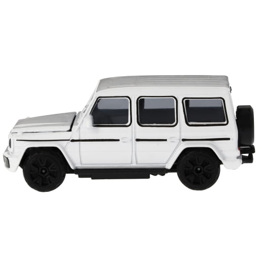 1:64 Model Car G 63 AMG White Genuine Mercedes-Benz | B66965028