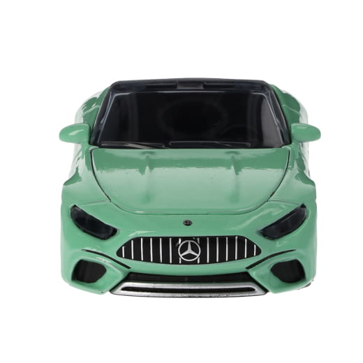 1:64 SL 63 AMG model car Green Genuine Mercedes-Benz | B66965025
