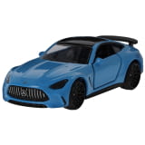 1:64 modelauto AMG GT 63 blauw origineel Mercedes-Benz