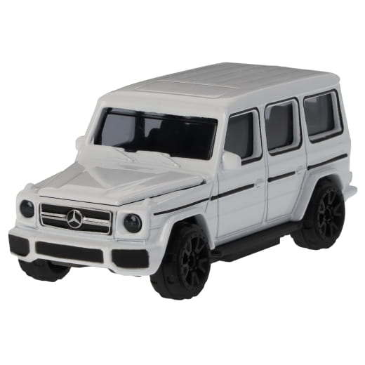 1:64 modelauto G 63 AMG wit origineel Mercedes-Benz | B66965028