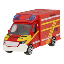 1:64 modelauto Sprinter brandweerwagen Mercedes-Benz | B66965022