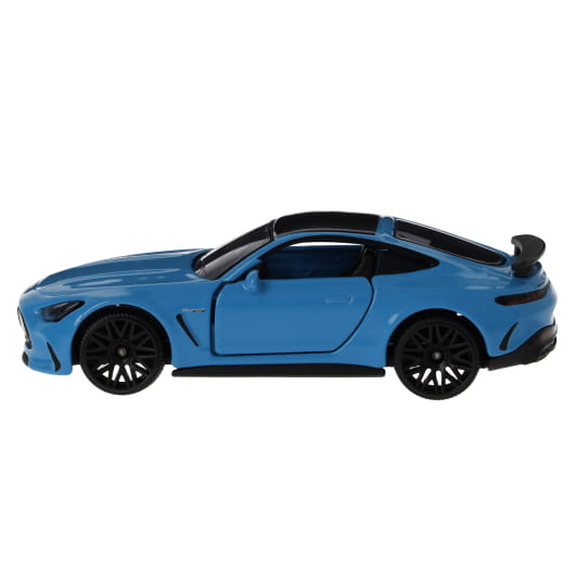 1:64 Modellauto AMG GT 63 Blau Original Mercedes-Benz | B66965029