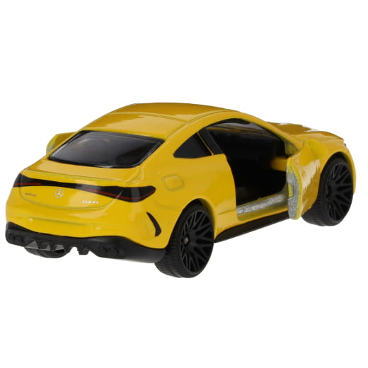 1:64 Modellauto CLE 53 AMG Gelb Original Mercedes-Benz | B66965026