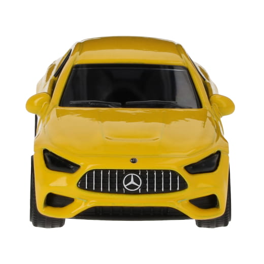 1:64 Modellauto CLE 53 AMG Gelb Original Mercedes-Benz | B66965026