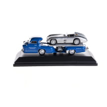 1:87 Fast transporter 300 SLR Genuine Mercedes-Benz | B66058257