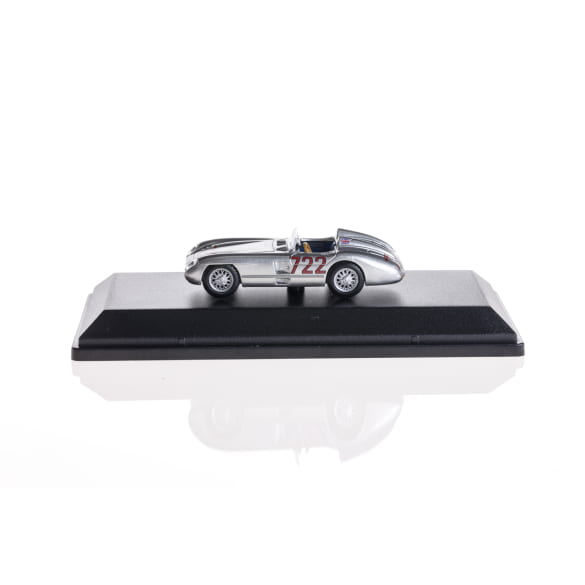 1:87 Modelauto Racewagen 300 SLR W196 S Original Mercedes-B® | B66058256