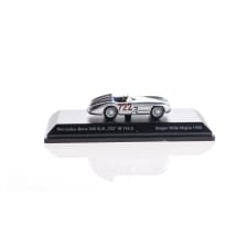 1:87 Modellauto Rennwagen 300 SLR W196 S Original Mercedes-Benz | B66058256