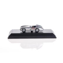 1:87 Modellauto Rennwagen 300 SLR W196 S Original Mercedes-Benz | B66058256