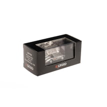 1:87 Modellauto Rennwagen 300 SLR W196 S Original Mercedes-Benz | B66058256