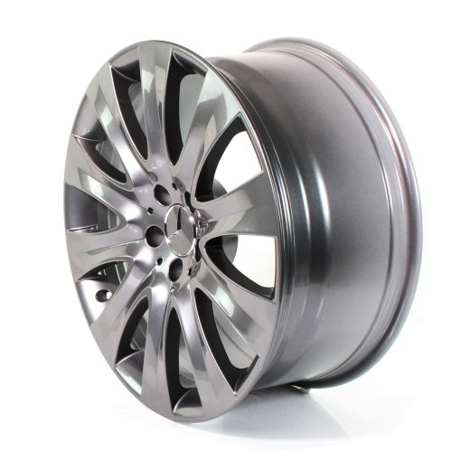 Mercedes-Benz 10-spaaks velgen 19 inch CLS C218 | A2184012702/28027756-Satz
