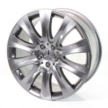 Mercedes-Benz 10-spaaks velgen 19 inch CLS C218 | A2184012702/28027756-Satz