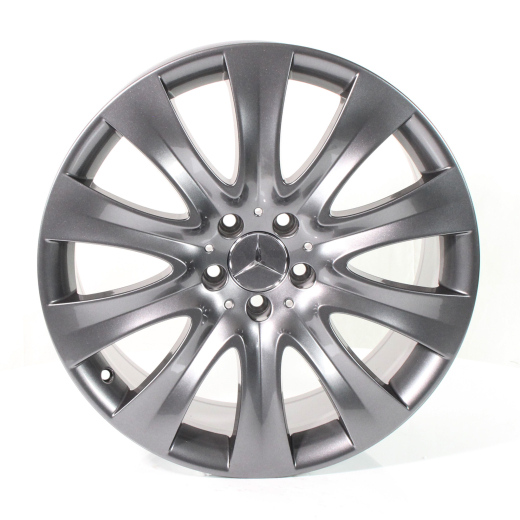 Mercedes-Benz 10-spaaks velgen 19 inch CLS C218 | A2184012702/28027756-Satz