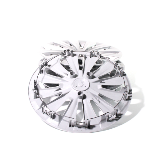 15 inch wieldoppen set VW Golf 7 VII Original Volkswagen | 5G0071455 YTI