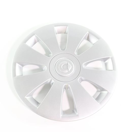 Tapacubos originales smart 453 fortwo / forfour llanta de acero 15 pulgadas  | A4534000400