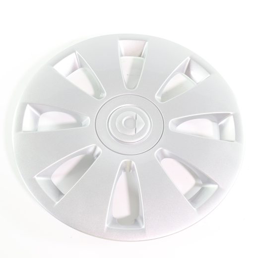 Tapacubos originales smart 453 fortwo / forfour llanta de acero 15 pulgadas  | A4534000400