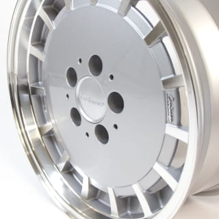 Genuine 16-inch Lorinser LO wheels ET11 Mercedes-Benz. | L4402924-B