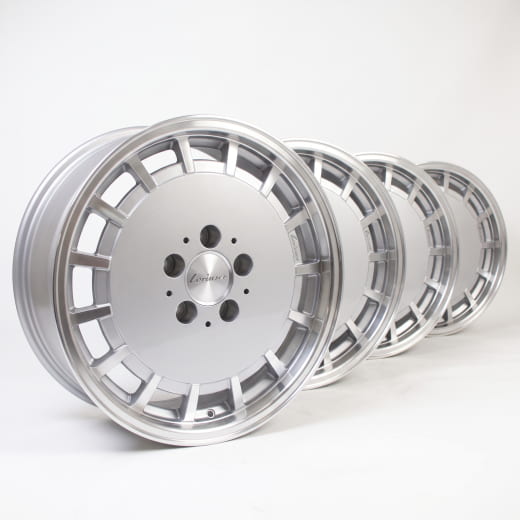 Genuine 16-inch Lorinser LO wheels ET11 Mercedes-Benz. | L4402924-B