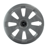 16 inch hub cap wheel cover for steel wheel Genuine Mercedes-Benz