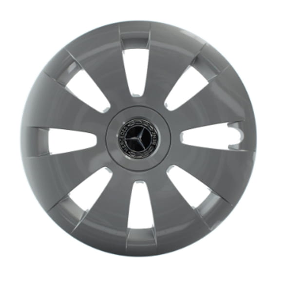 16 inch hub cap wheel cover for steel wheel Genuine Mercedes-Benz