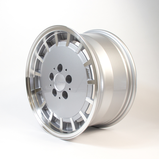 16 inch Original Lorinser LO velgenset 8x16 ET35 / 8x16 ET22 | LO8016535/22-B