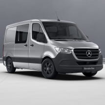 16 inch Sprinter BR910 rims 6-spoke Mercedes-Benz | B66570023-B