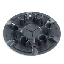 16 inch wieldop velgkap voor stalen velg Origineel Mercedes- | A9064010025 9B51