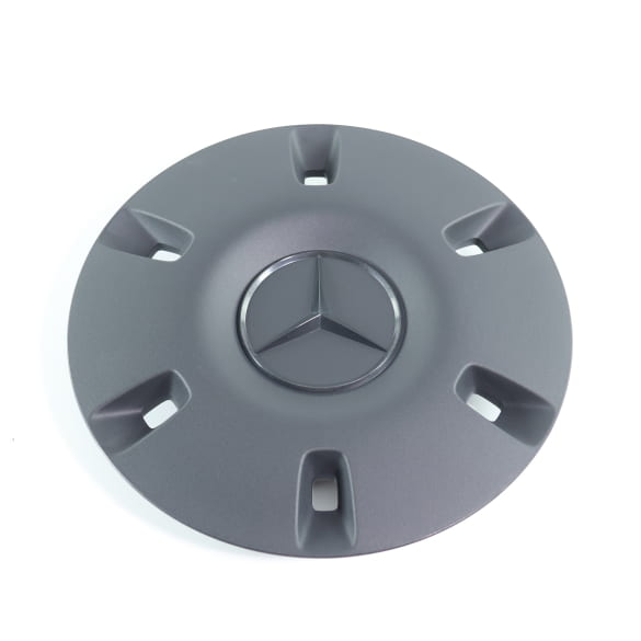 16 inch wieldop zwarte velgkap voor stalen velg Origineel Mercedes-Benz