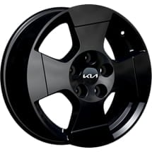 16 inch winter wheels KIA PV5 Passenger Sinsa black  | WTPV5621565BRSB-PV5Passenger
